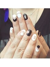 ネイルサロン コットンウィード(Nail Salon COTTON WEED)/モードアート