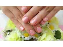 プルミエ ネイル(Premier Nail)/ヌーディワンカラー