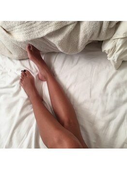 ソルーナ ブラジリアン ワックス 脱毛(SOLUNA)/ボディワックスも人気です♪