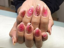 リリーヘブン(LILY HEAVEN)/チーク×桜