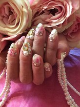 リングアリング(Ring a Ring)/