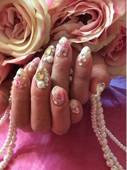 リングアリング(Ring a Ring)/