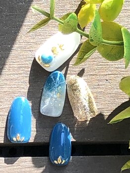 マベル(Ma belle)/7月8月キャンペーン