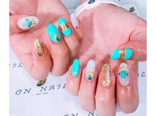 オンネイル(on nail)/