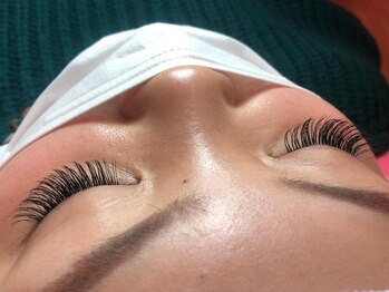 エルフィ 町田店(elfi)/大人気フラットラッシュ☆