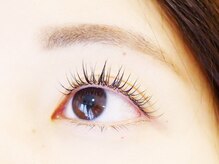 デリカ 溝の口店(DELICAT)/夏カラーエクステ