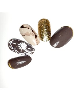 エトワール 大垣店(Etoile)/アートネイル