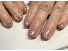 マリノ ネイルサロン 京橋店(Malino)/10本Art-sプラン