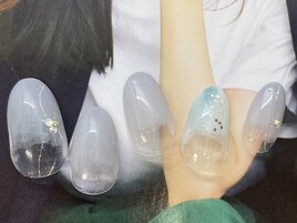 【7000円】シンプルグレー☆