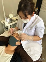 ラムー アンド リグナ/まつ毛改善エステ