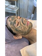 美容整体サロン 心斎橋/お客様