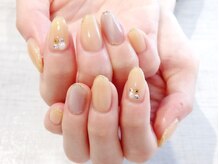 ラルネイル 大宮(Lull. nail)/＊上品＊マグネット＊