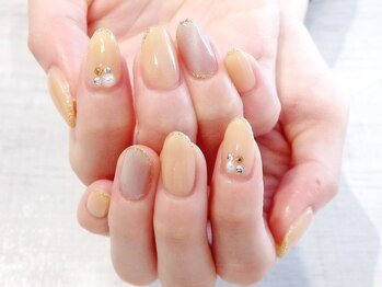 ラルネイル 大宮(Lull. nail)/＊上品＊マグネット＊