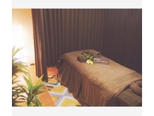 Relaxation　グレイスコーナー　東林間