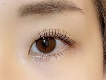 アール ブルー 六本木店(R blue)/次世代まつ毛パーマ リフト