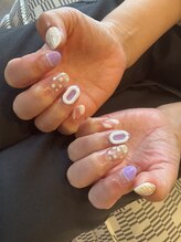 チル(chill)/持ち込みデザイン