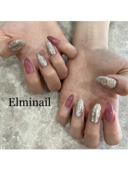 エルミネイル(ELMI nail)/