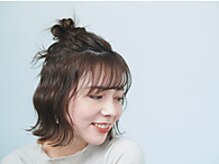 リア 新小岩店(lia)/カラーエクステでおしゃれ目元に