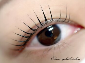 エルミュ(Elmu)/韓国風 束感仕上げにも