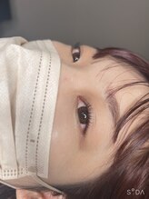 クアンク(Qunq)/ラッシュリフト