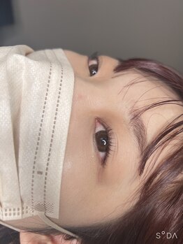 クアンク(Qunq)/ラッシュリフト