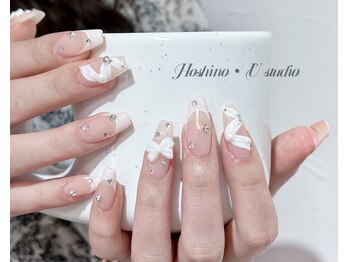 ホシノ ユー スタジオ(Hoshino U studio)/