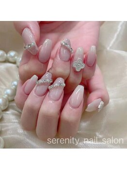 セレニティ(serenity)/