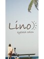 リノ パーマアンドアイラッシュサロン(Lino perm&eyelash salon)/宇京