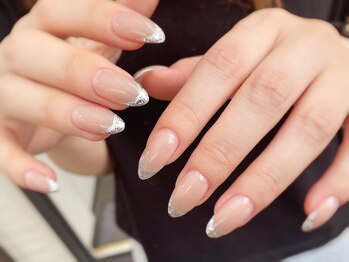 アトリエ アイハ(aiha)/ガラスフレンチ