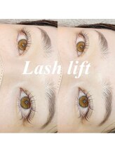 アイラッシュサロン ファスト(Fast)/ラッシュリフト/マツパ