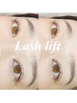 アイラッシュサロン ファスト(Fast)/ラッシュリフト/マツパ