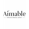 エマーブル(Aimable)のお店ロゴ