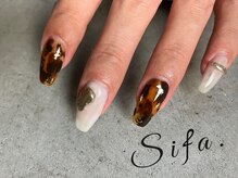 シファ(Sifa.)/べっ甲ニュアンス