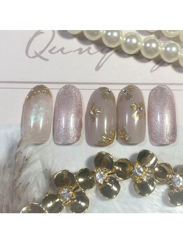 リアン(LIEN)/定額アートB