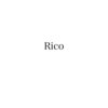 リコ(Rico)ロゴ
