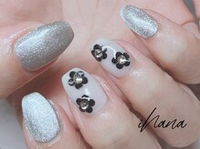 イハナ(ihana)/SEASONALスペシャル＊フラワー