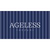 エイジレス(AGELESS)ロゴ