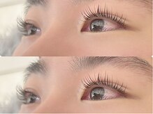 ブリス(bliss)/まつ毛パーマ