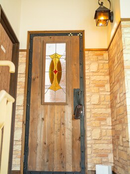 グラナダ 2F(Granada)/玄関