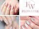 フローター 駒込店(FLOWATER)の写真/ネイルに対して様々な形で関わってきたからこそ提案できる、豊富なショートデザインをお楽しみ下さい♪