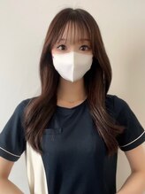 ヘッドミント 大須本店 廣瀬 オールメイ