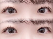 リートゥ(Riitoo)/マスカラパーマ