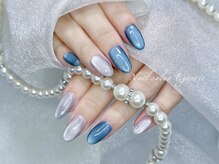 リコリス(Lycoris)/【058】カラーチェンジOK