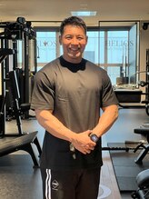 ヘリオス(HELIOS) 田中 直樹