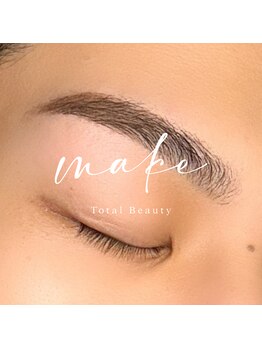 メイク 心斎橋店(make)/眉毛サロン/眉サロン/眉毛パーマ