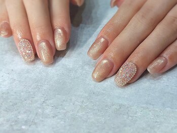 ディト 仙台クリスロード店(ditto)/お持ち込み90minコース¥8,500