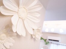 ルブランプラス(Le Blanc +)/【内観】韓国肌管理室♪