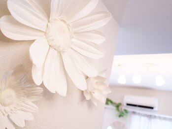 ルブランプラス(Le Blanc +)/【内観】韓国肌管理室♪