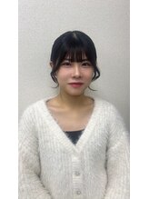 アンドアルファ 三宮店(&α) ワカナ