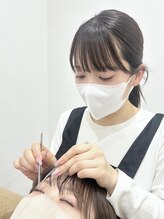 サインポスト ふじみ野店(sign post) 小林